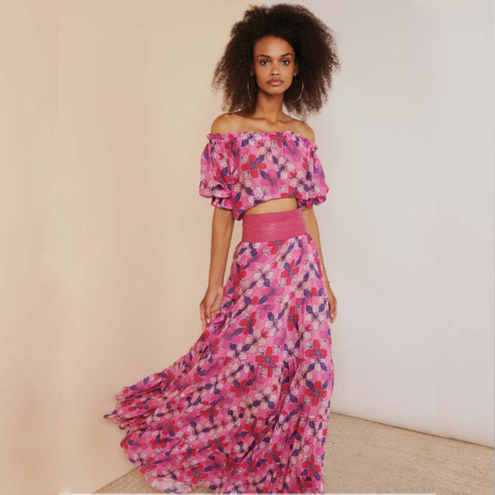 The Abito Top