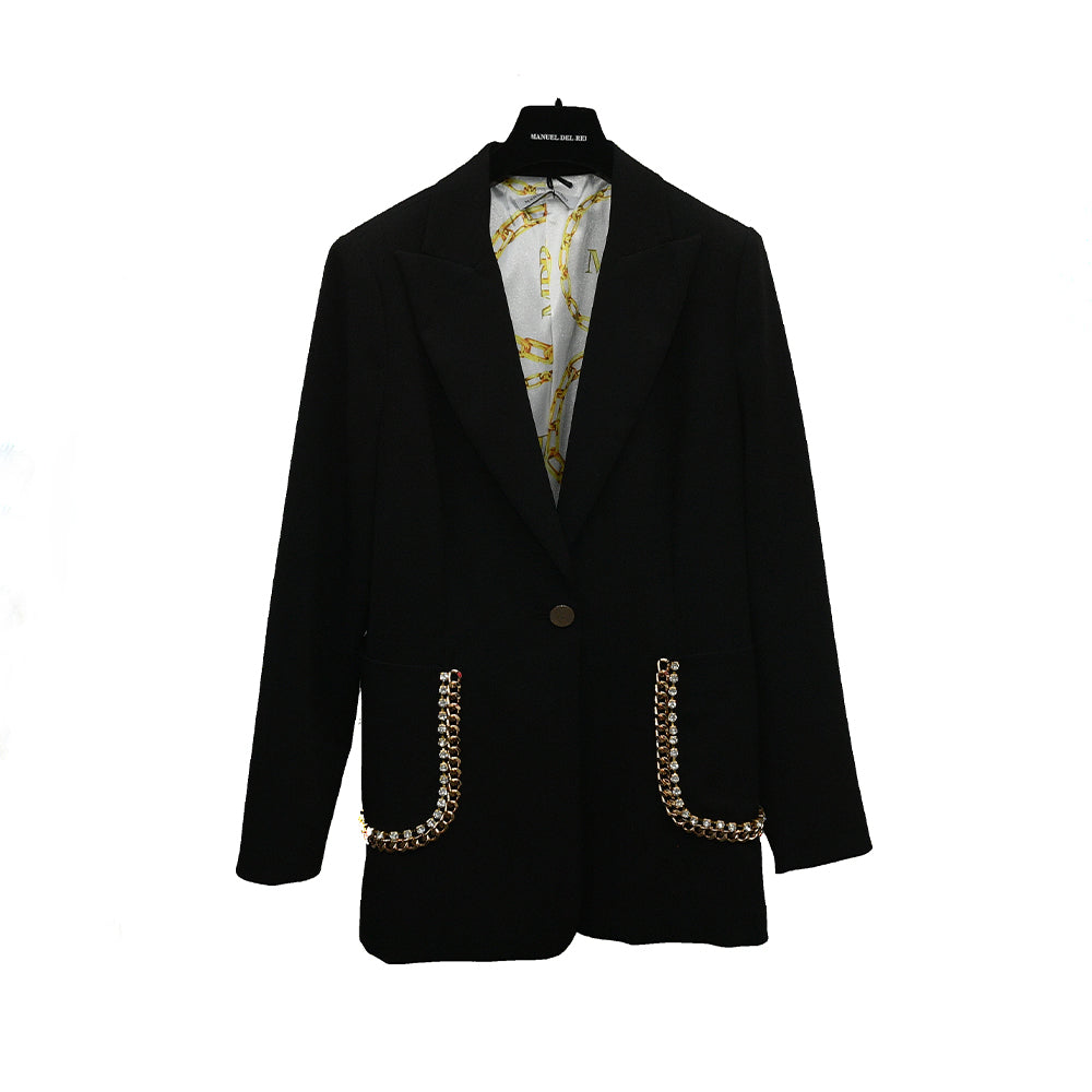 MDR Jacket