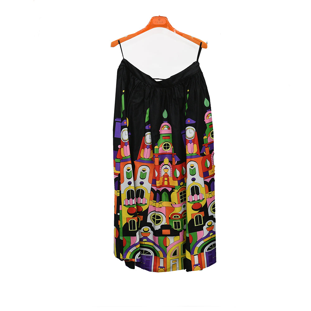 Twins Skirt