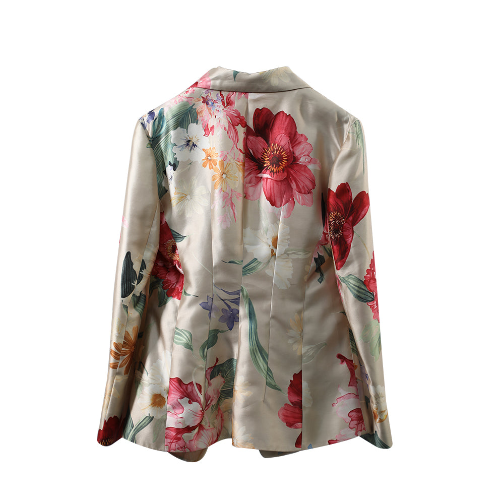 Tomaso S Jacket