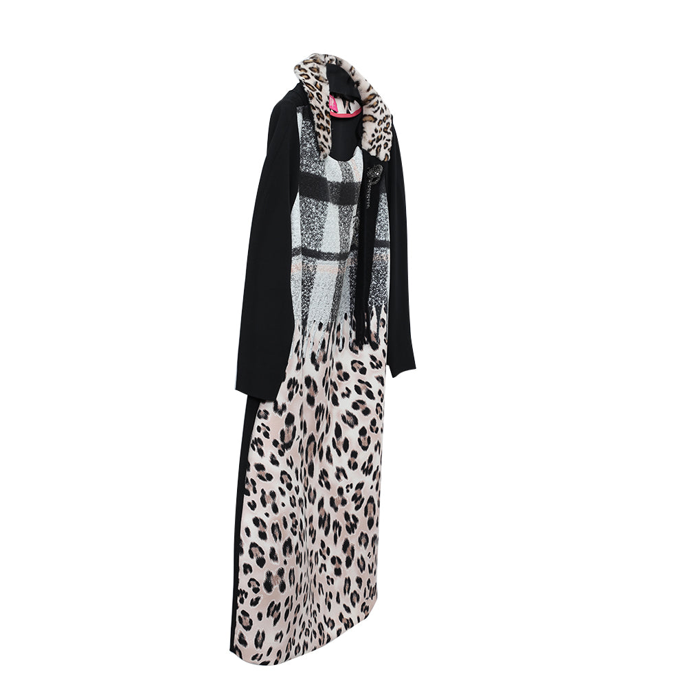 VDP Dress