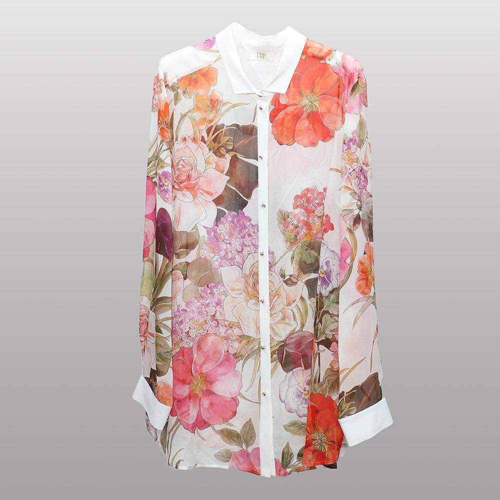 VDP Blouse