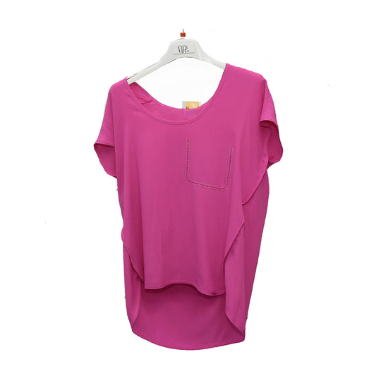 VDP Blouse