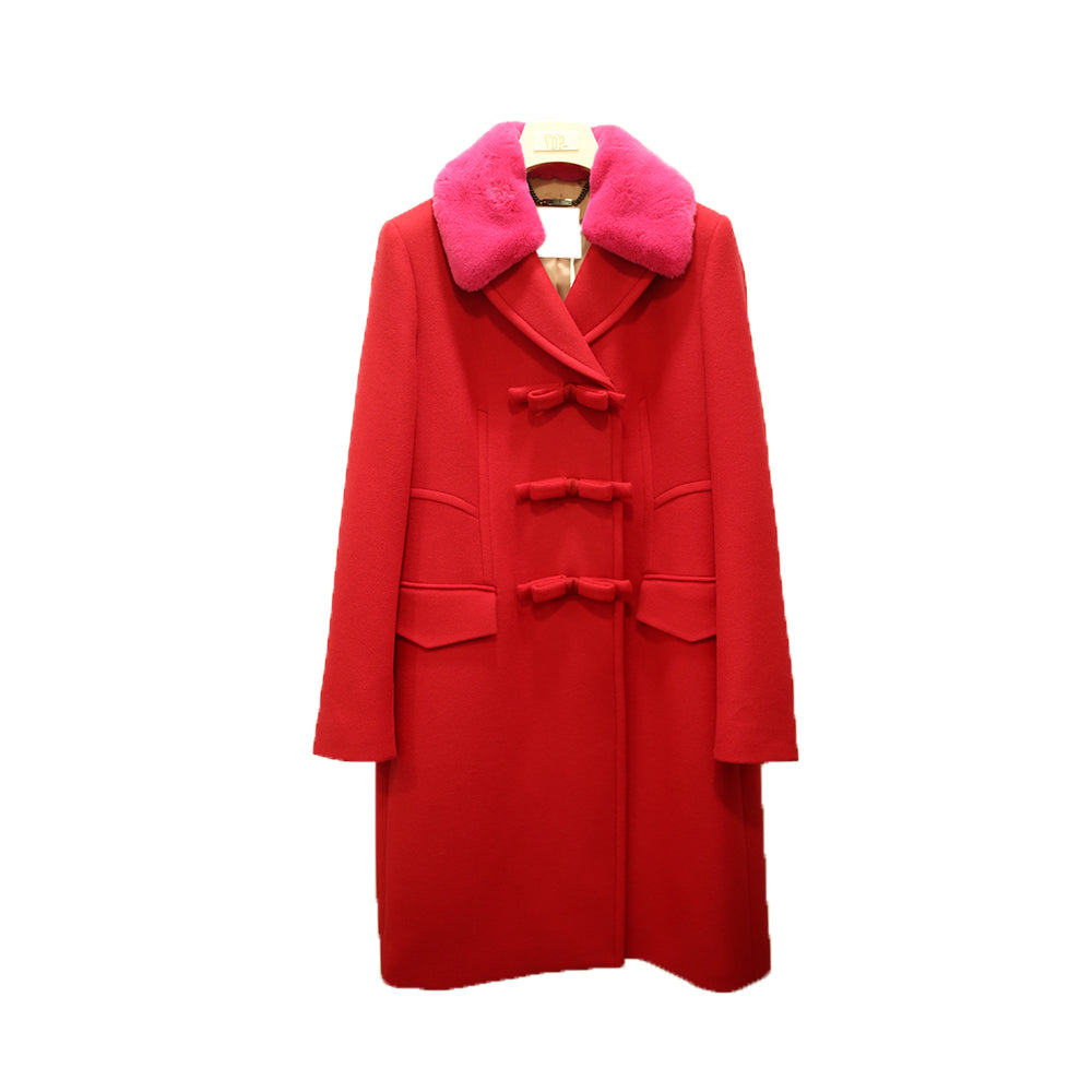 VDP Coat