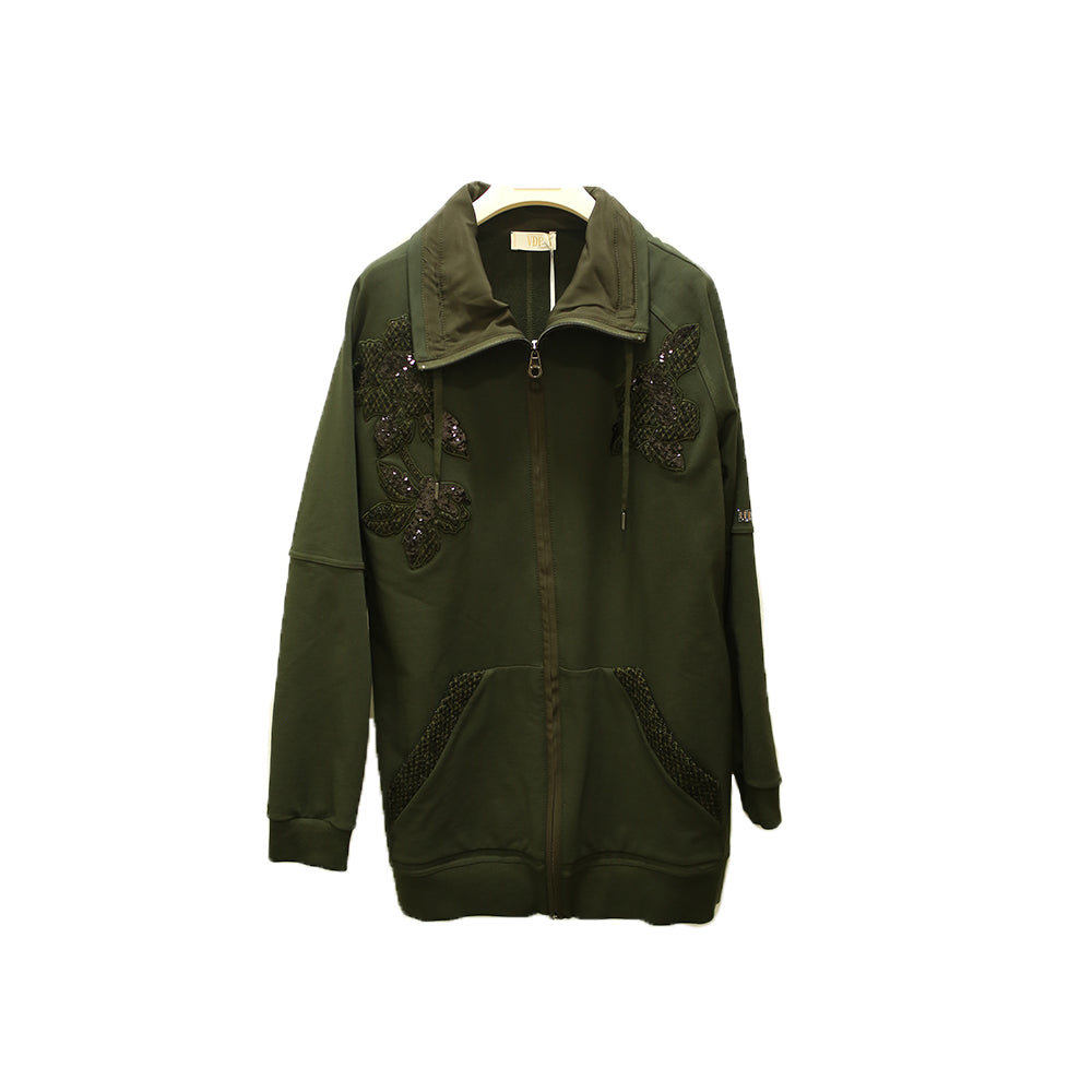 VDP Jacket