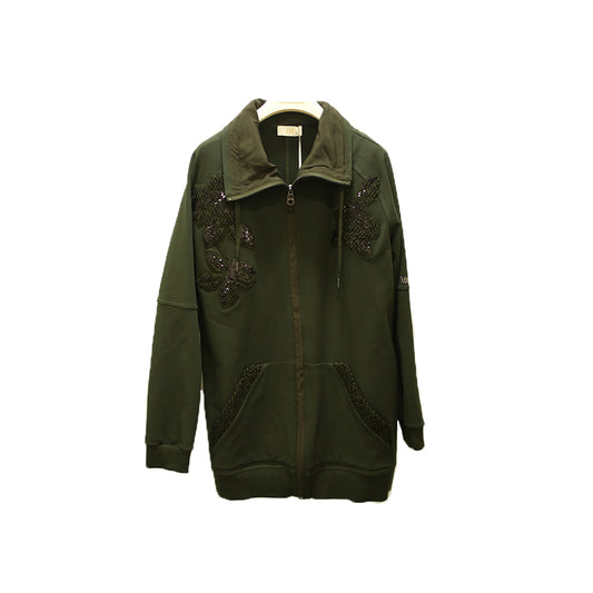 VDP Jacket