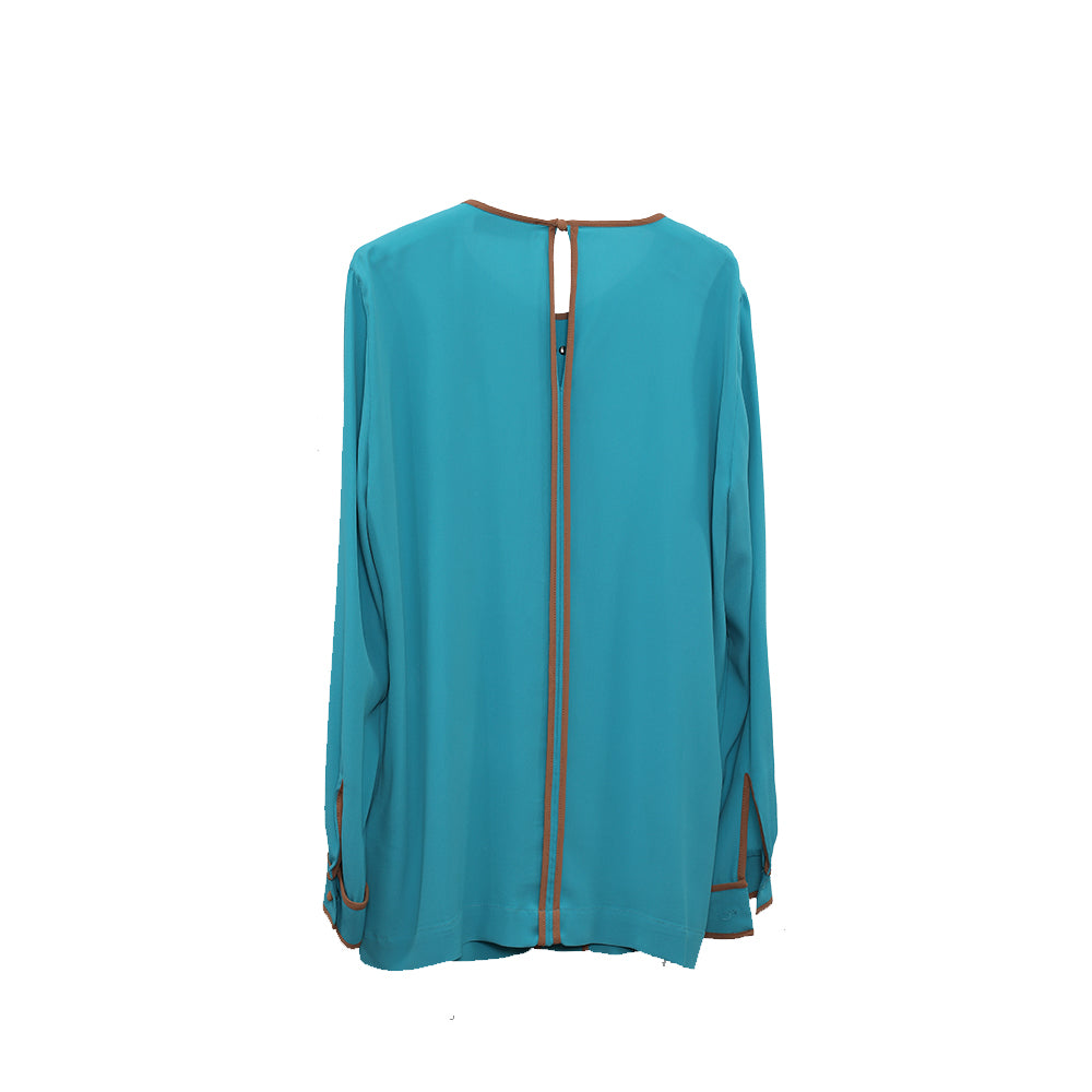 VDP Blouse