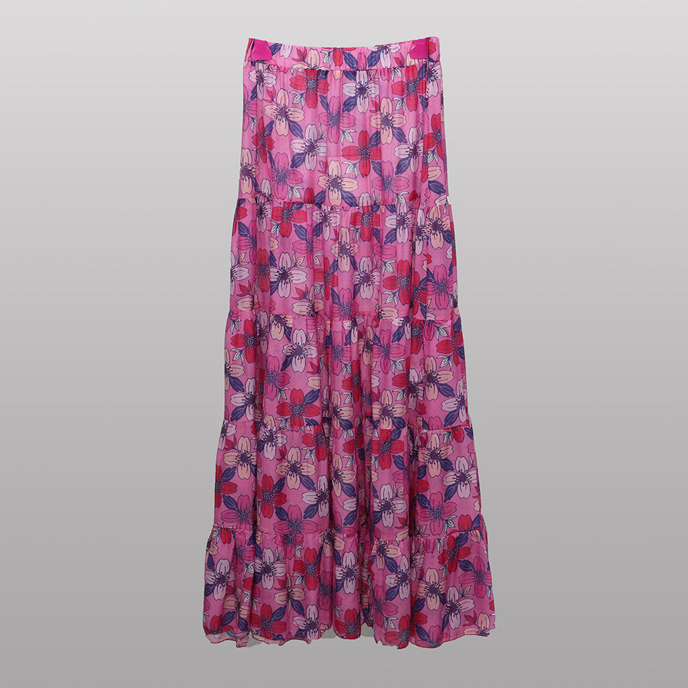 The Abito Skirt